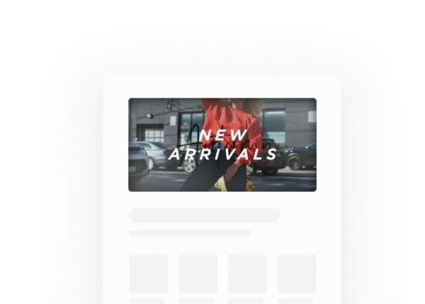 手間のかかる実装作業はもう不要