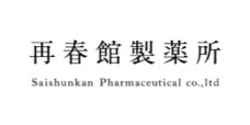再春館製薬ロゴ