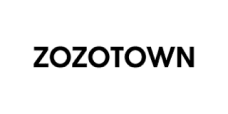 ZOZOTOWNロゴ