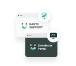 サポートサイト